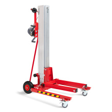 ELEVATEUR GERBEUR TELESCOPIQUE LEV300